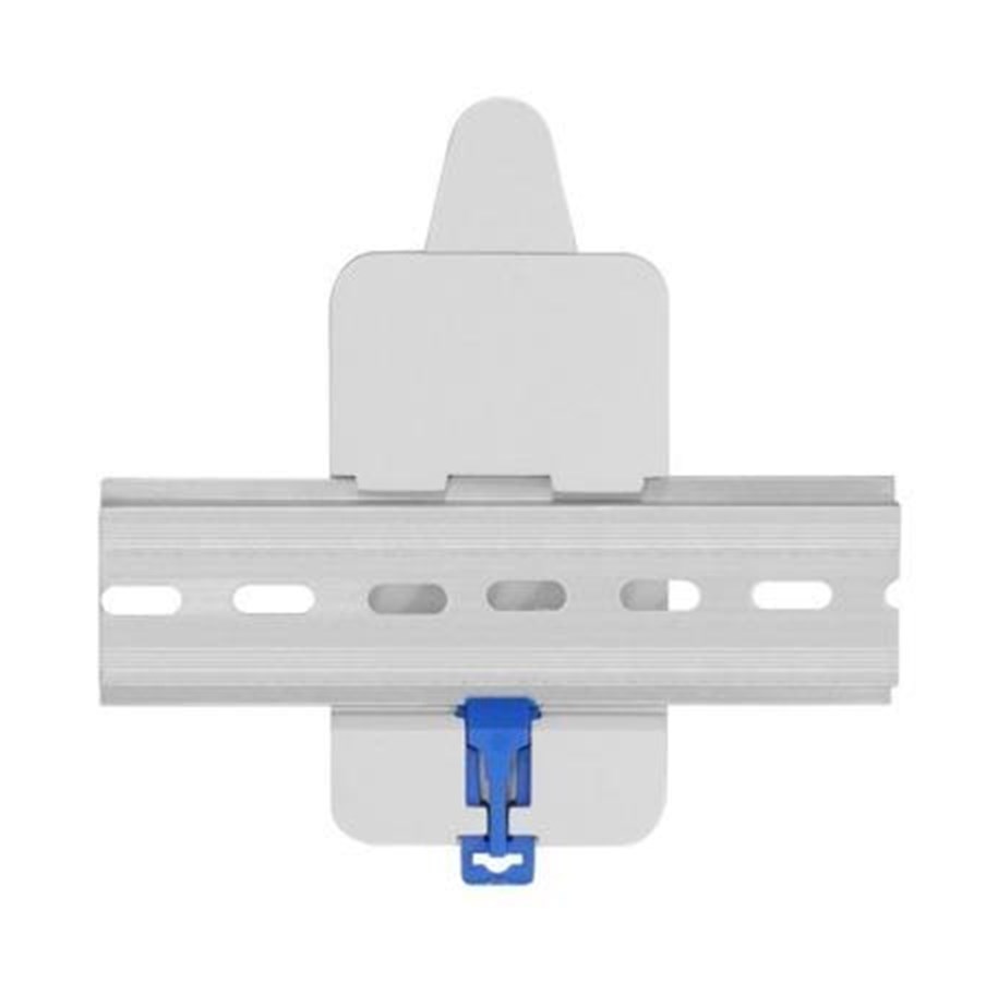 Nätverks tillbehör - Sonoff DIN Rail mounting bracket  DR - 6920075775860