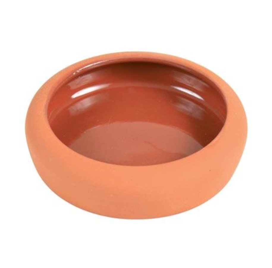 Gnagare - Trixie Ceramic Bowl Ø 10 cm/125 ml - TX60670