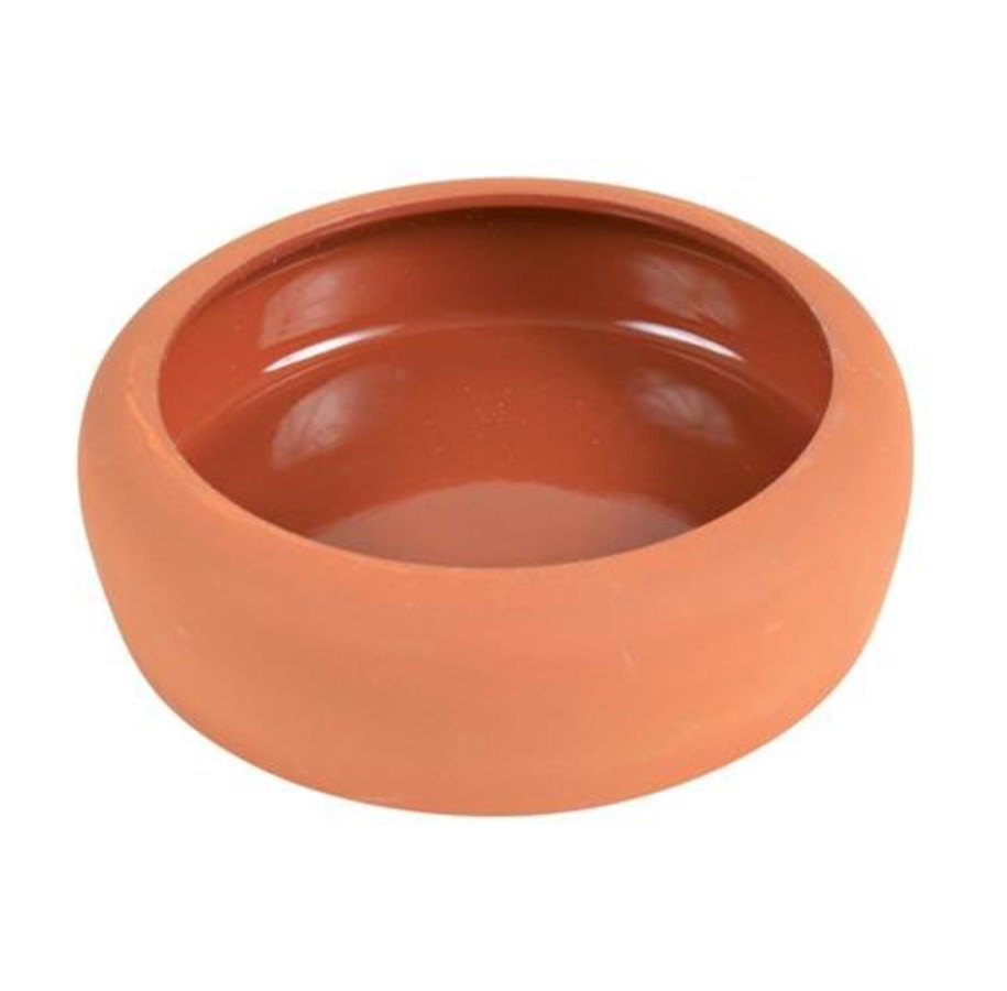 Gnagare - Trixie Ceramic Bowl Ø10.5cm/250ml - TX60671