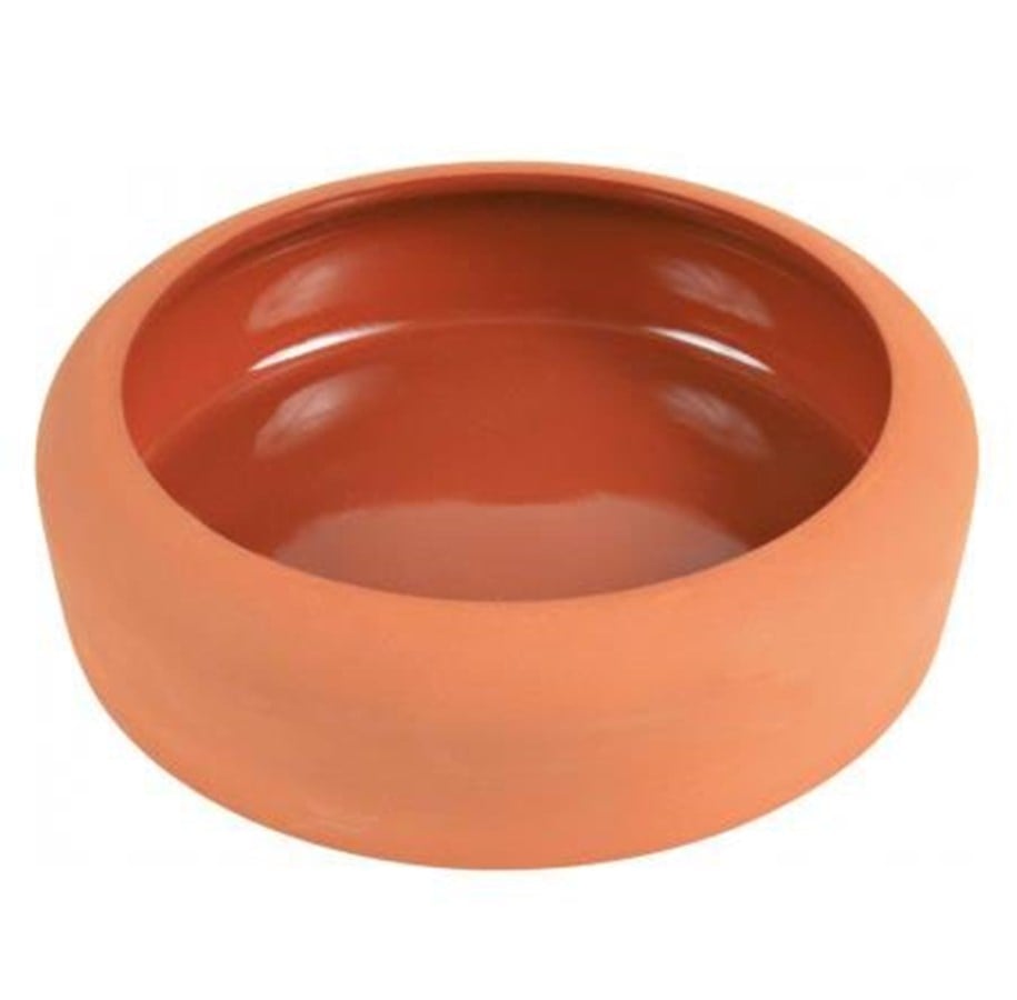 Gnagare - Trixie Ceramic Bowl 500ml/ø17cm - TX60672
