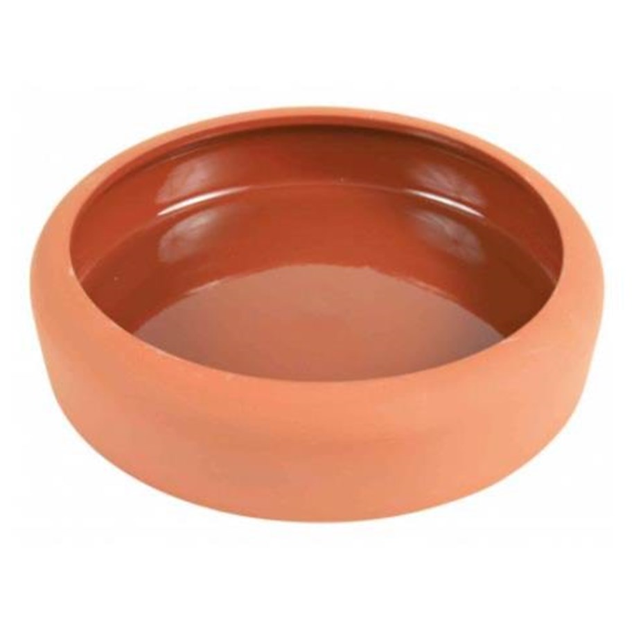 Gnagare - Trixie Ceramic Bowl 600ml/ø19cm - TX60673