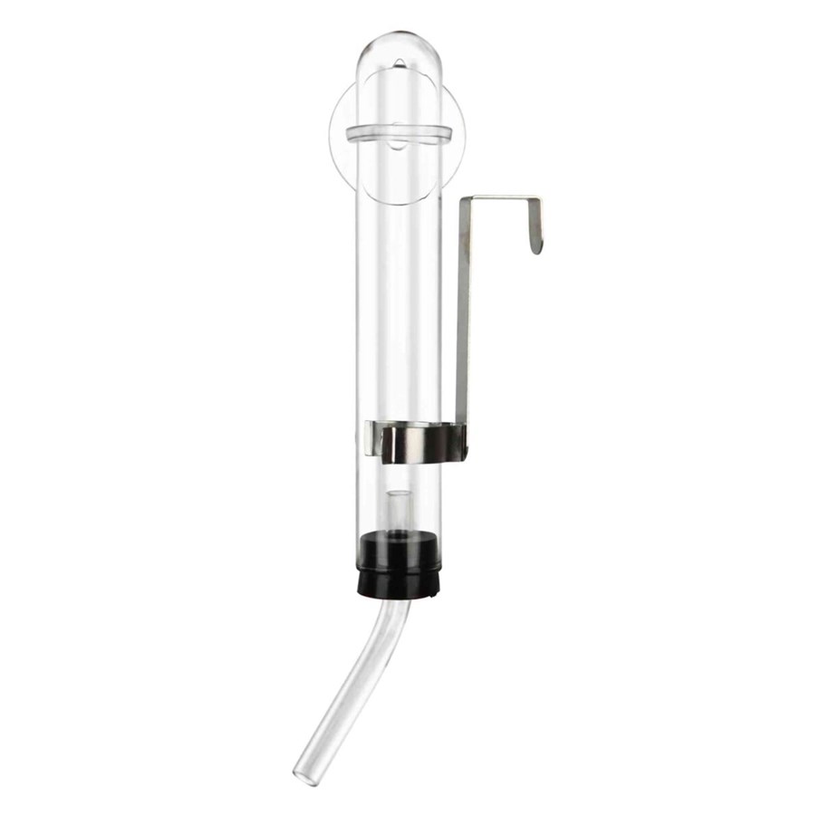 Gnagare - Trixie Glass Water Bottle 50ml - TX6070