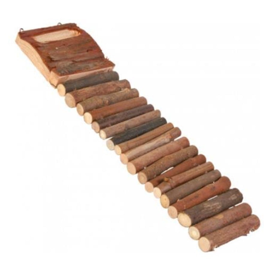 Gnagare - Trixie Ladder 7 × 27 cm - TX6106