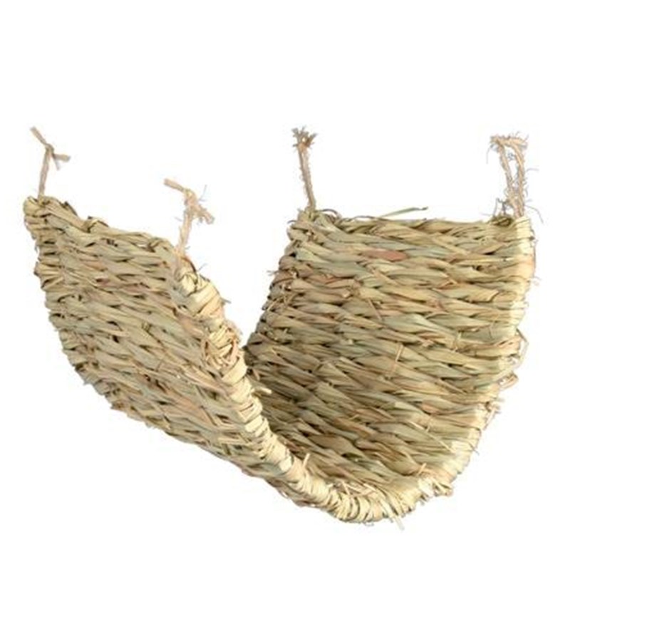 Gnagare - Trixie Grass Mat 40 × 28 cm - TX61156