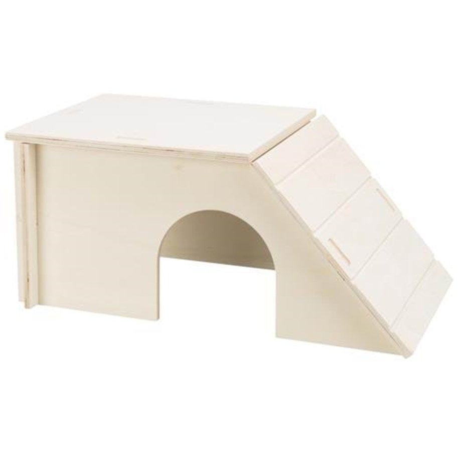 Gnagare - Trixie Bent house 51 × 24 × 33 cm - TX61243