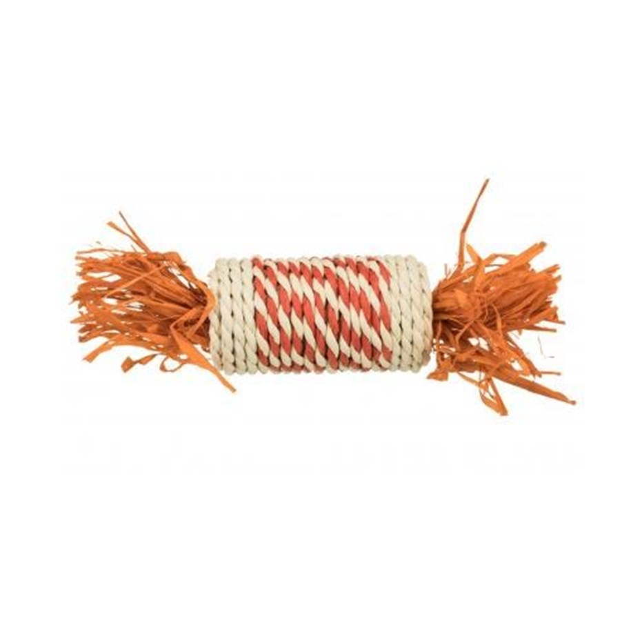 Gnagare - Trixie Toy for small rodents 18 cm - TX6188