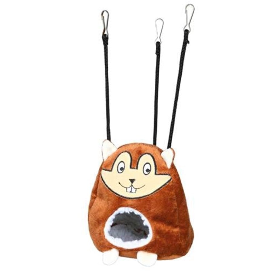 Gnagare - Trixie Cuddly Cave ø 11 × 14 cm - TX62785