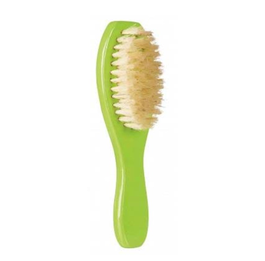 Gnagare - Trixie Wooden Brush 5 x 18 cm - TX6289