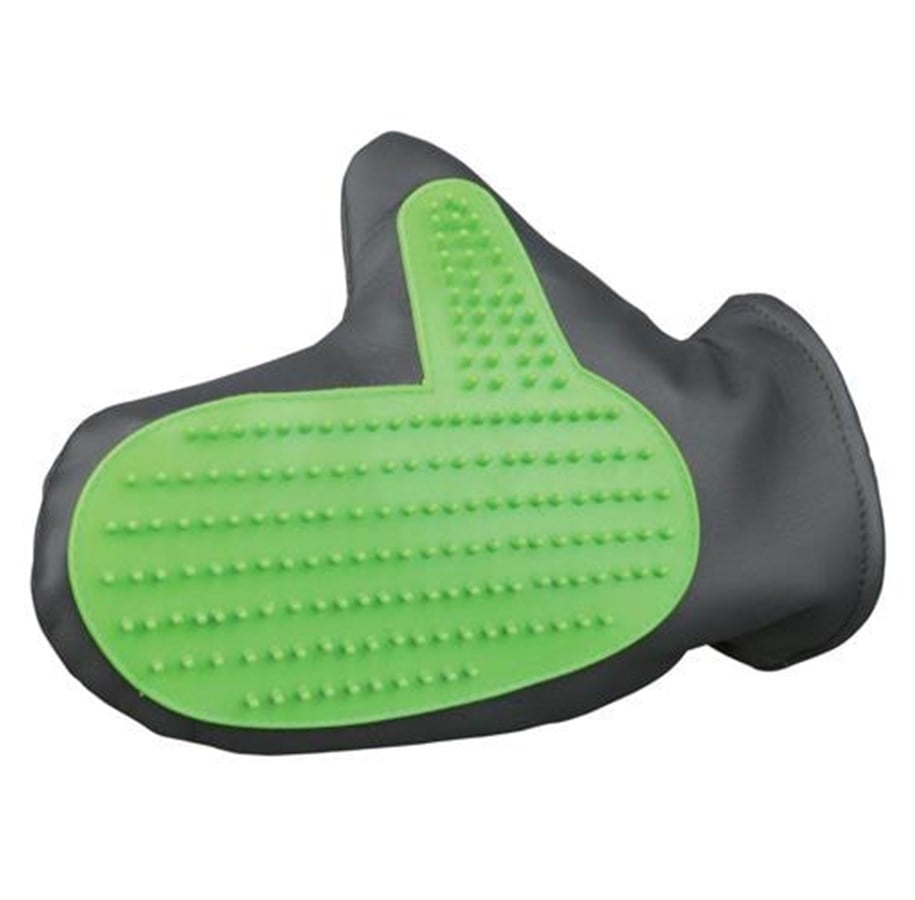 Hundar - Trixie Coat Care Glove 11 × 21 cm - TX6290