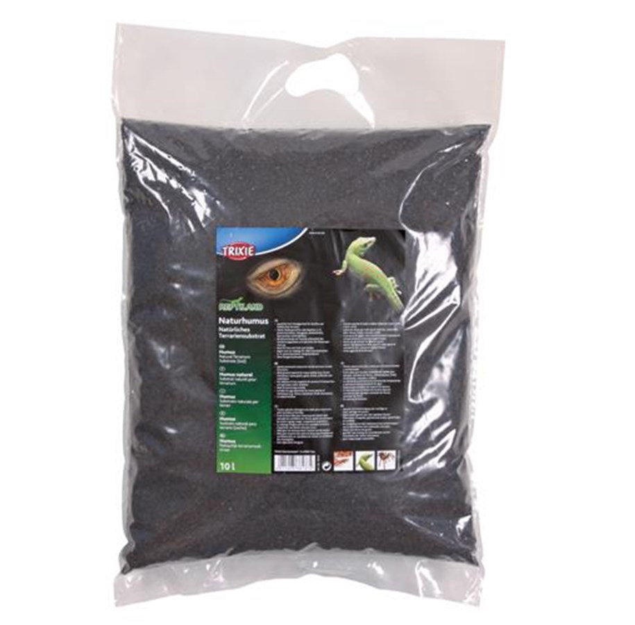 Habitat décor - Trixie Humus 10 l - TX76137