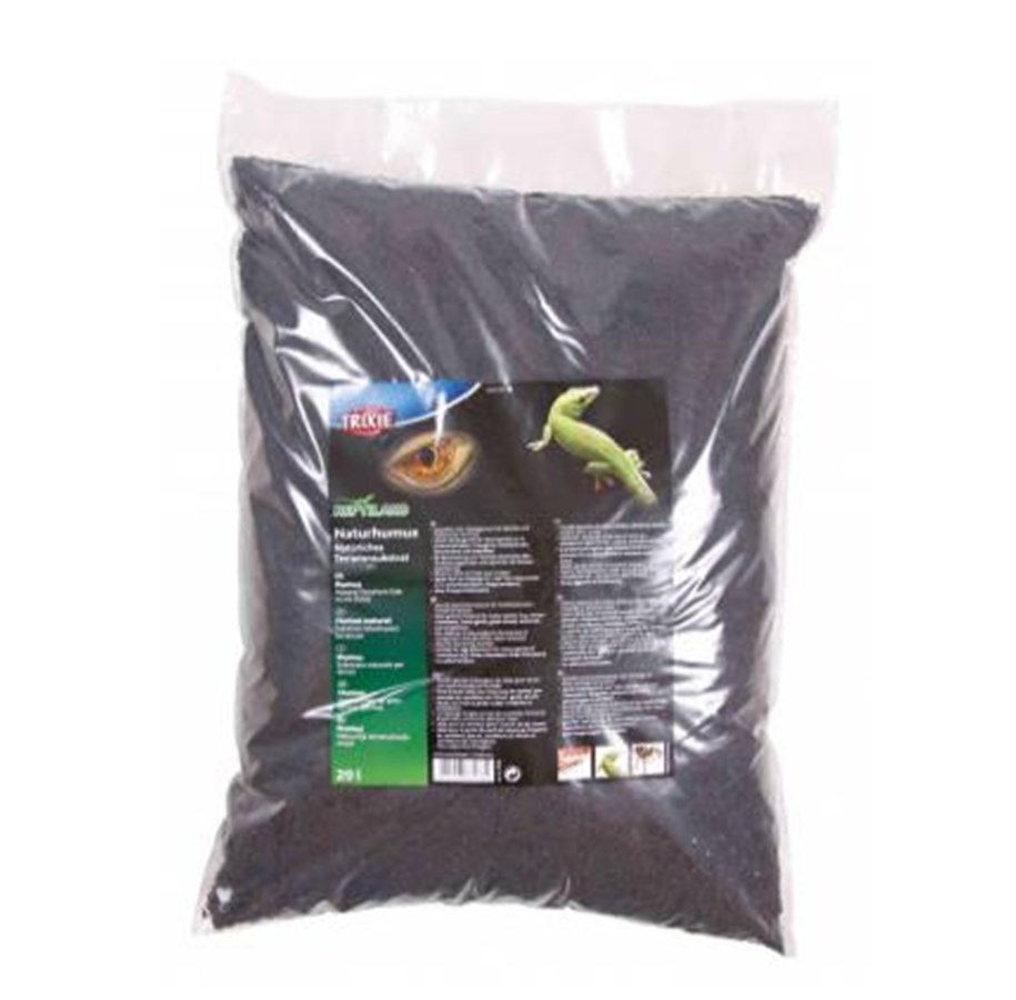 Habitat décor - Trixie Humus 20 l - TX76138