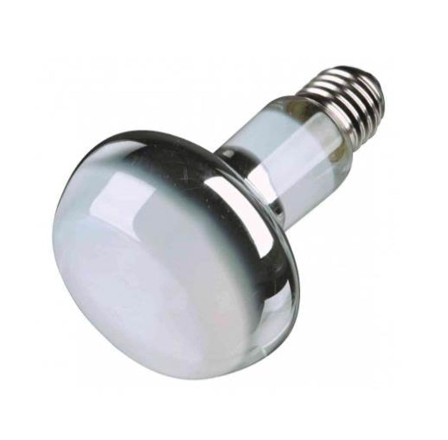 Uppvärmning/Ljus - Trixie Basking Spot-Lamp UV-A 100W NR80 ø 80 x 108mm E27 - TX76003