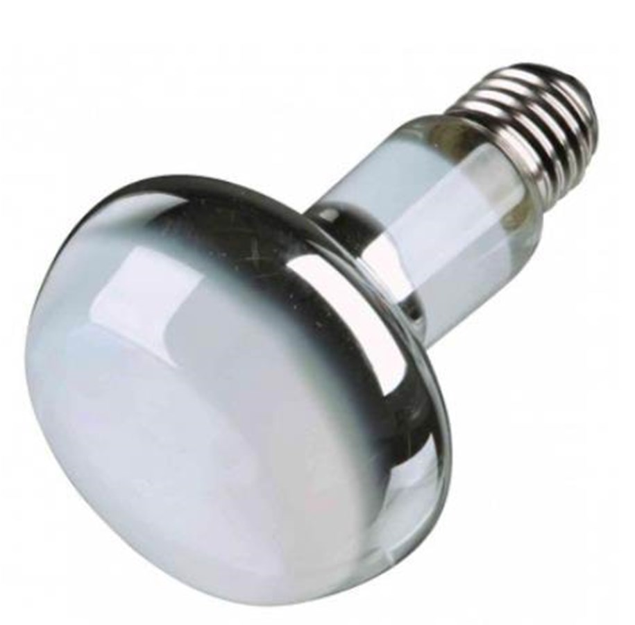 Uppvärmning/Ljus - Trixie Basking Spot-Lamp UV-A 150W NR95 ø 95 x 130mm E27 - TX76004