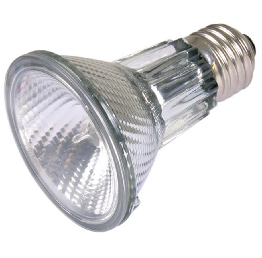 Uppvärmning/Ljus - Trixie Heat Spot Pro 50W ø 65 x 88mm E27 - TX76013