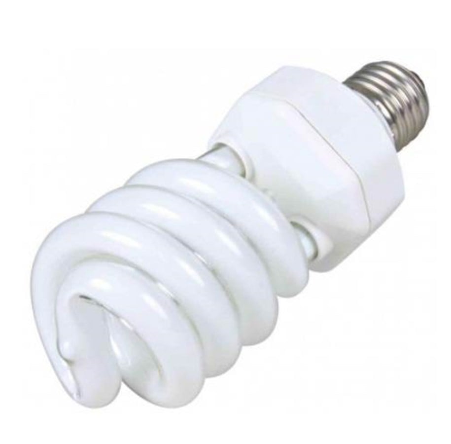 Uppvärmning/Ljus - Trixie Sunlight Pro Compact 2.0 Compact Lamp 23W ø 60 × 152 mm E27 - TX76033