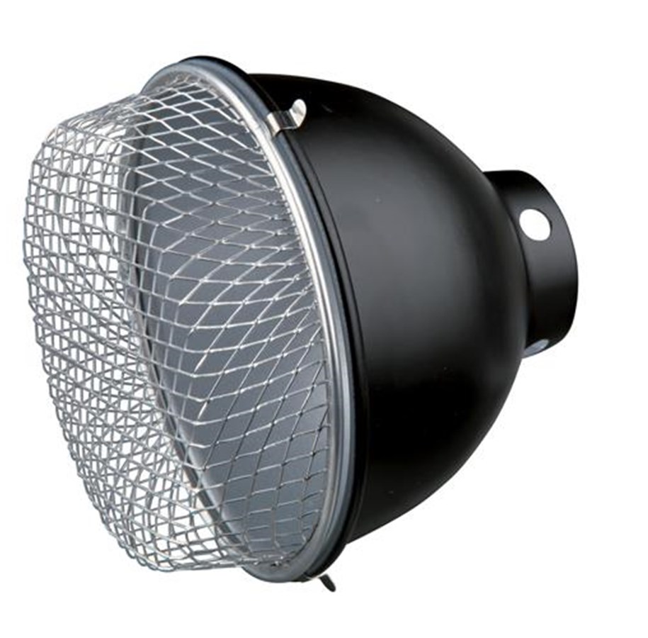 Uppvärmning/Ljus - Trixie Reflektorset för Pro Socket keramisk lamphållare - TX76074