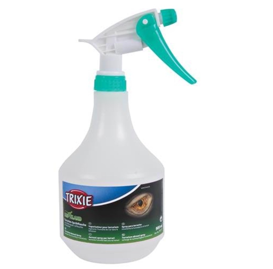 Terrarium och tillbehör - Trixie Terrarie Aerosol Spray 1000 ml - TX76117