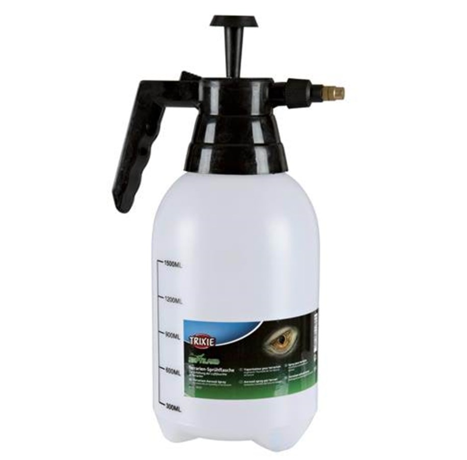 Terrarium och tillbehör - Trixie Aerosol Sprayer 1.5L - TX76121