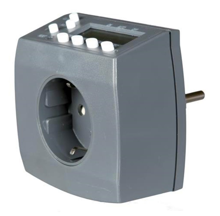 Fisk - Trixie Digital Timer 7 × 7 cm Version: european - TX76122