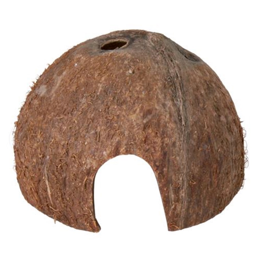 Habitat décor - Trixie Coconut Hideaway Home ø 8/10/12 cm - TX76160