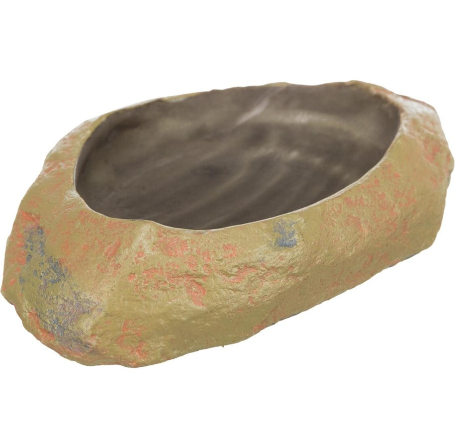 Habitat décor - Trixie Water and Food Bowl 11 x 2.5 x 7cm - TX-76181