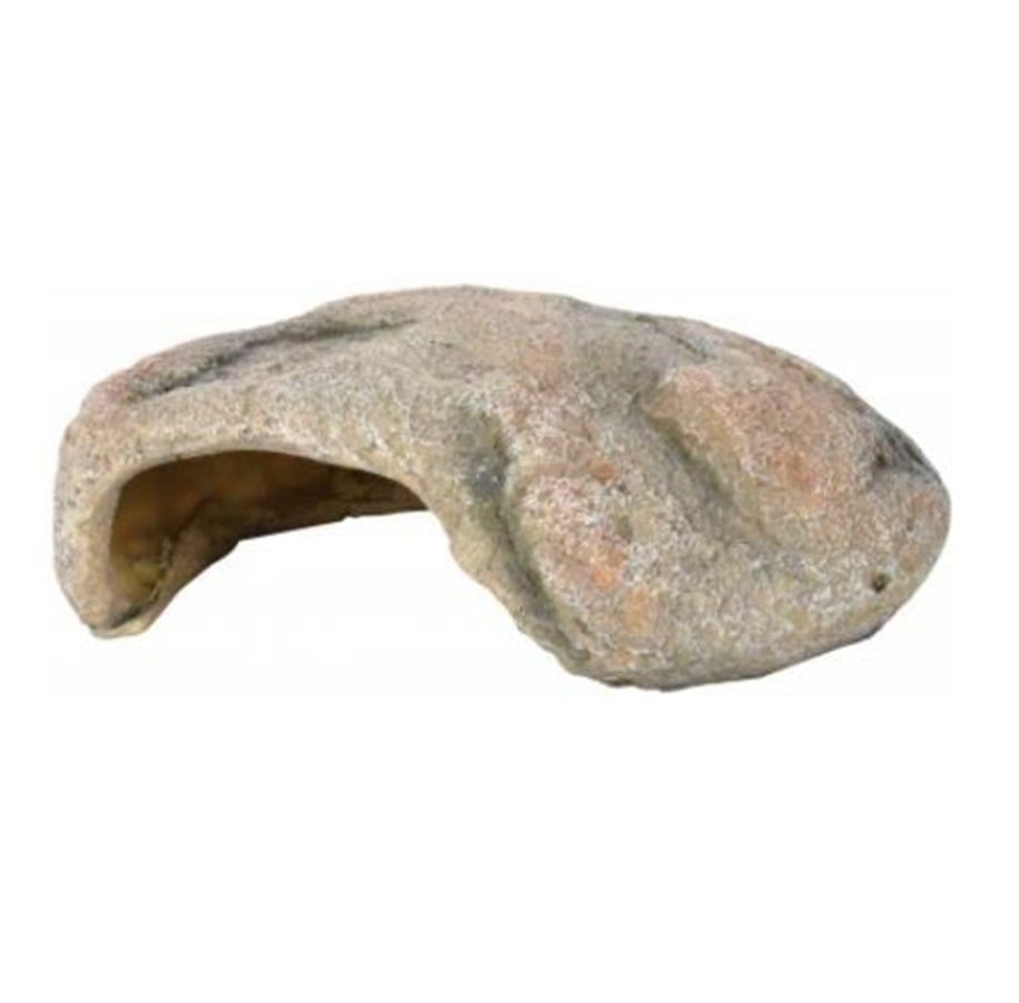 Habitat décor - Trixie Reptile Cave 24 x 7 x 18cm - TX76191