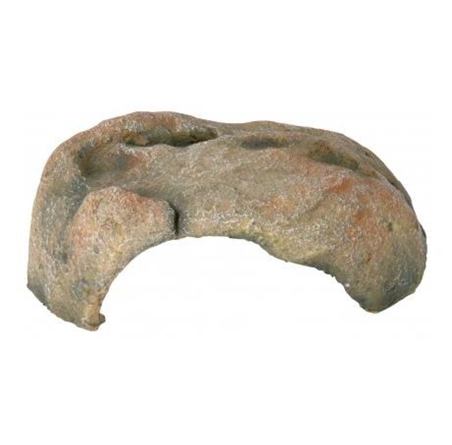 Habitat décor - Trixie Reptile Cave 32 x 12 x 29cm - TX76193