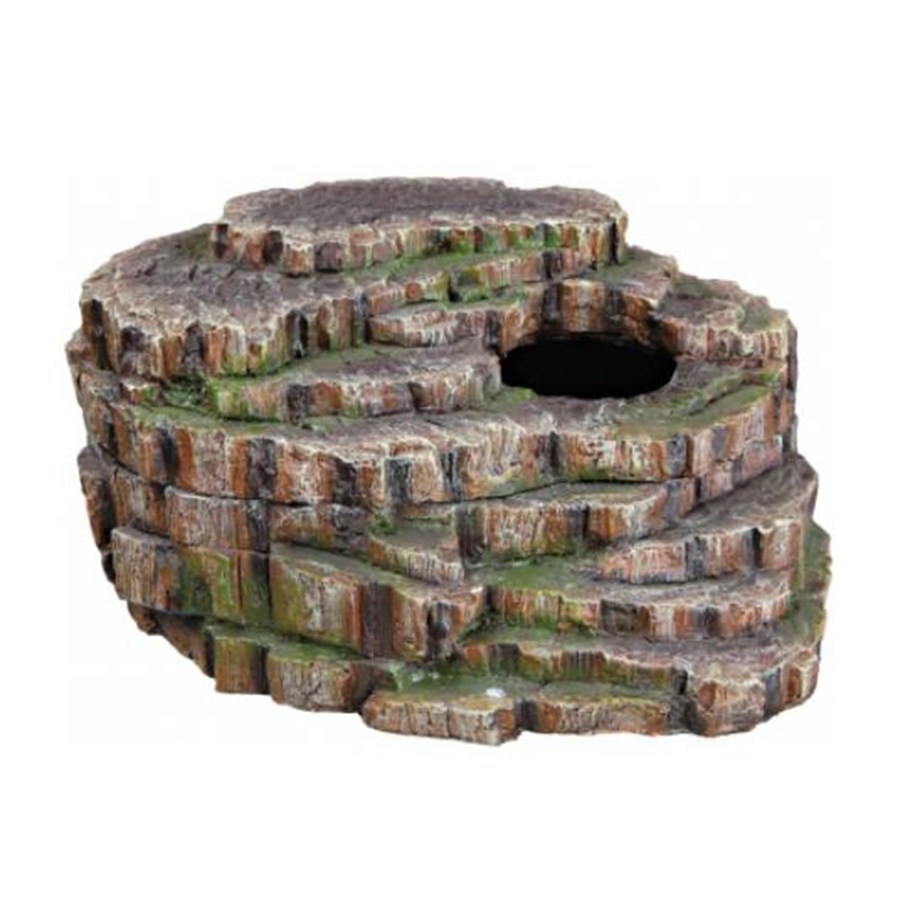 Habitat décor - Trixie Snake Cave 26 × 20 × 13 cm - TX76199