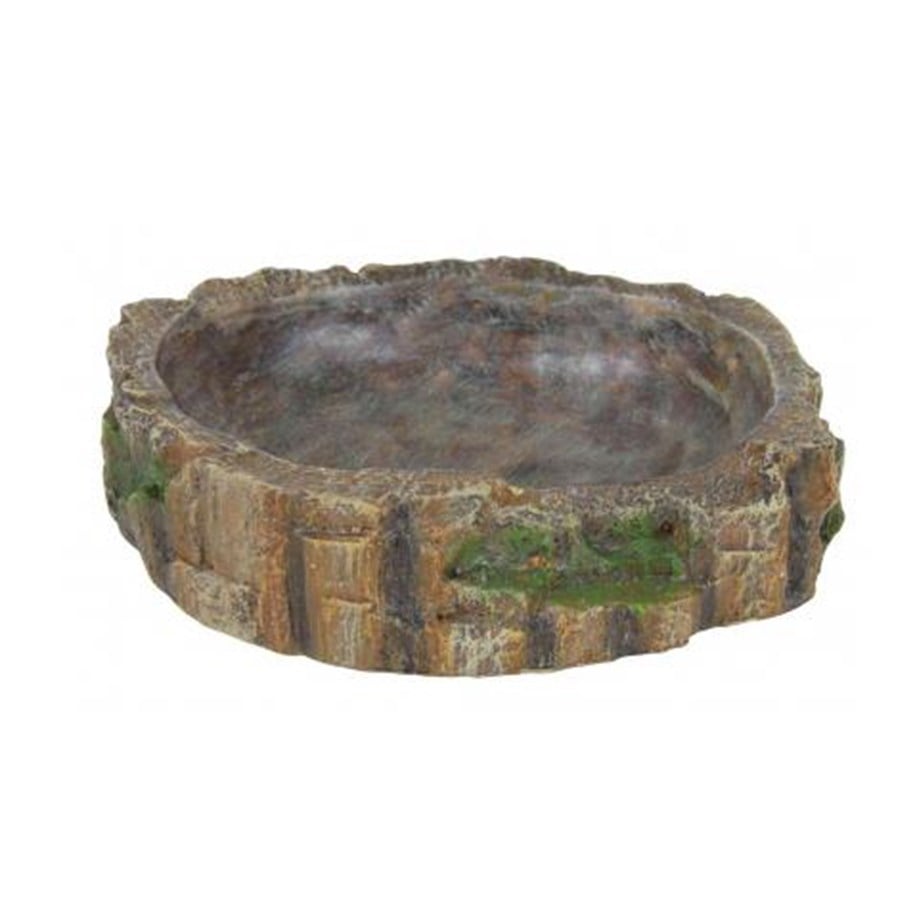 Habitat décor - Trixie Water and Food Bowl 13 x 3.5 11cm - TX76202