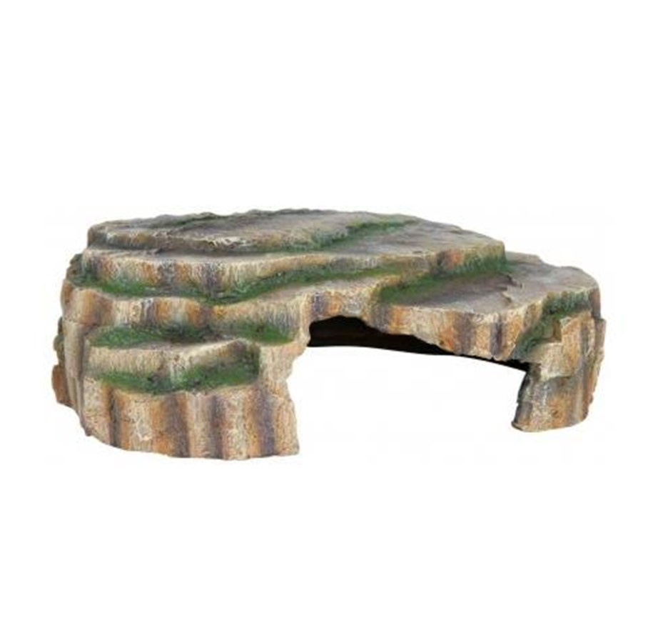 Habitat décor - Trixie Reptile Cave 30 x 10 x 25cm - TX76212
