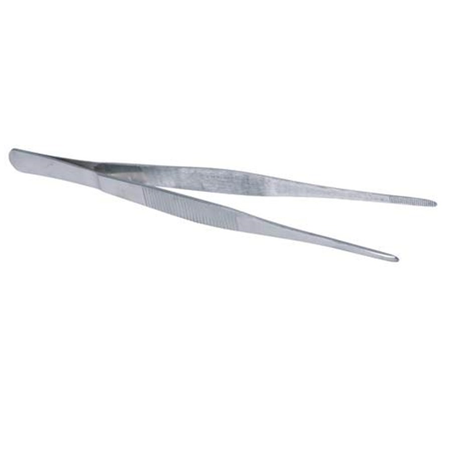 Uppvärmning/Ljus - Trixie Feeding Tweezers 20 cm - TX76221