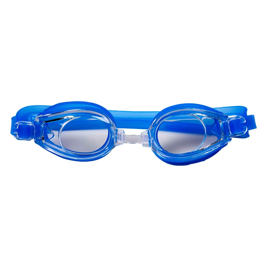 Vattenlek - ASG Adult Swimming Goggles - ASG3007BRIGHONE SIZE