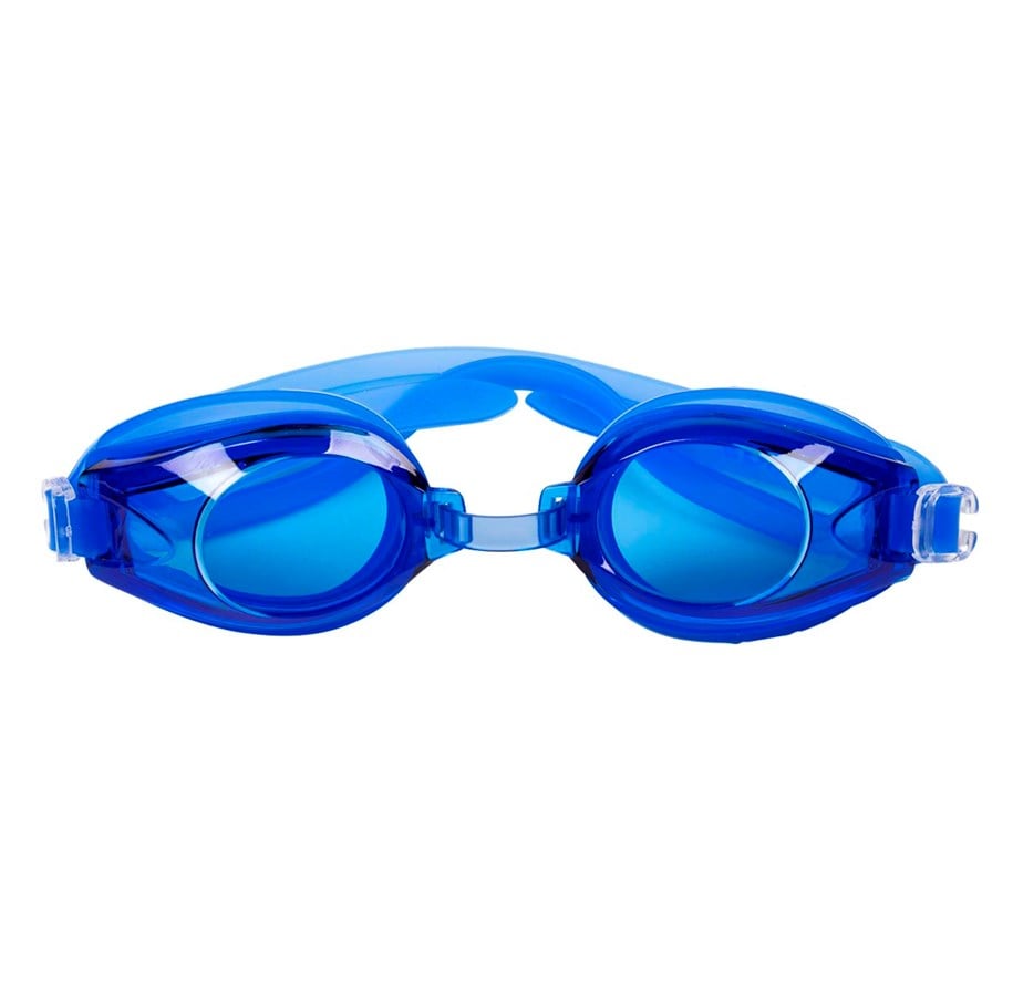 Vattenlek - ASG Adult Swimming Goggles - ASG3007BLUEONE SIZE