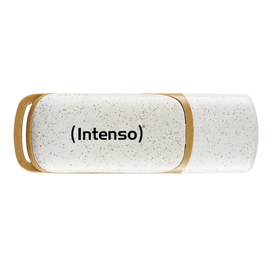 USB-minne - Intenso Green Line - 128GB - USB-minne - 3540491