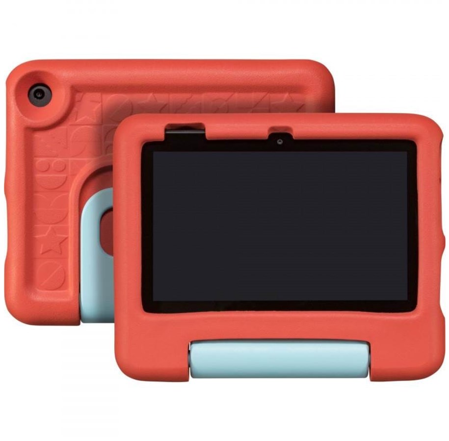 Tablet - Amazon Fire 7 Kids 16GB red *DEMO* - B099H8RVRY