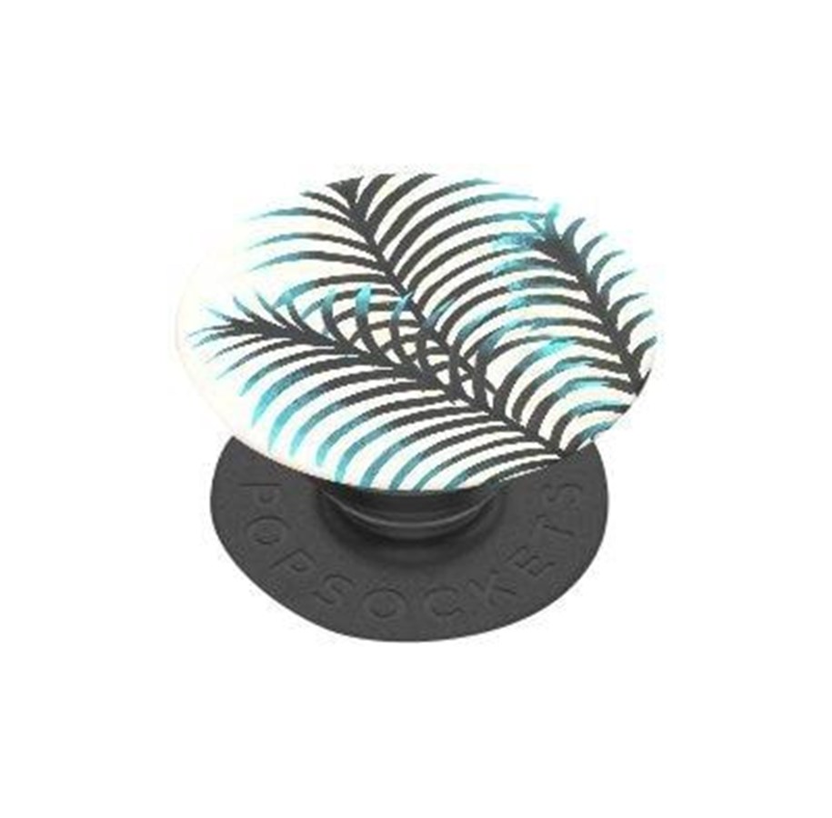 Andra mobiltillbehör - PopSockets Pacific Palm - 800990