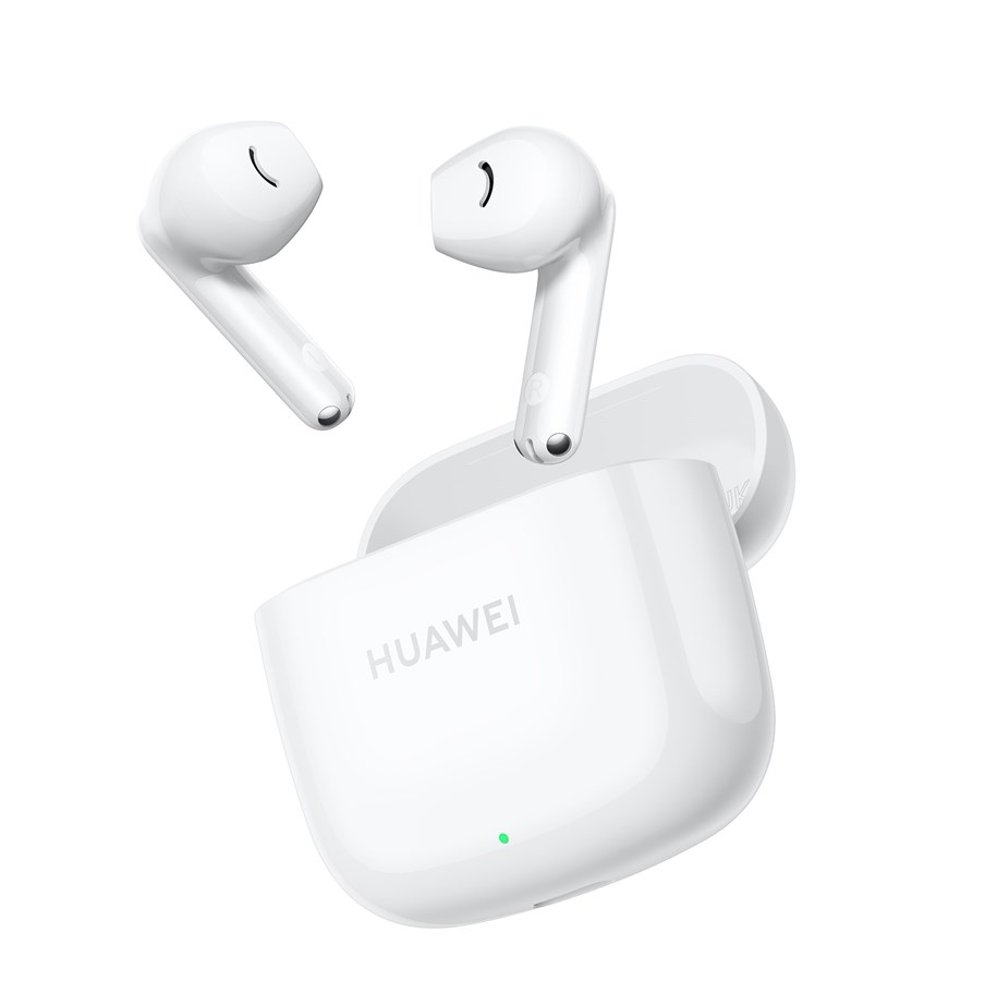 Hörlurar / Headset - Huawei FreeBuds SE 2 - White - 55036939