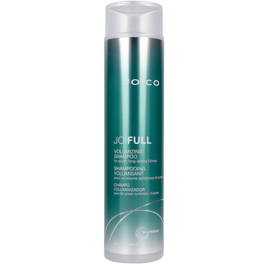 Hårvård - Joico JoiFULL Volumizing Shampoo 300 ml - 2729146