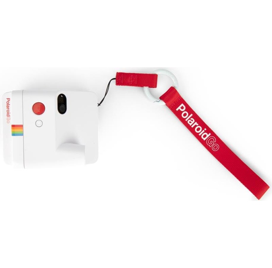 Kamera & objektivtillbehör - Polaroid Go Wrist Strap - 6161