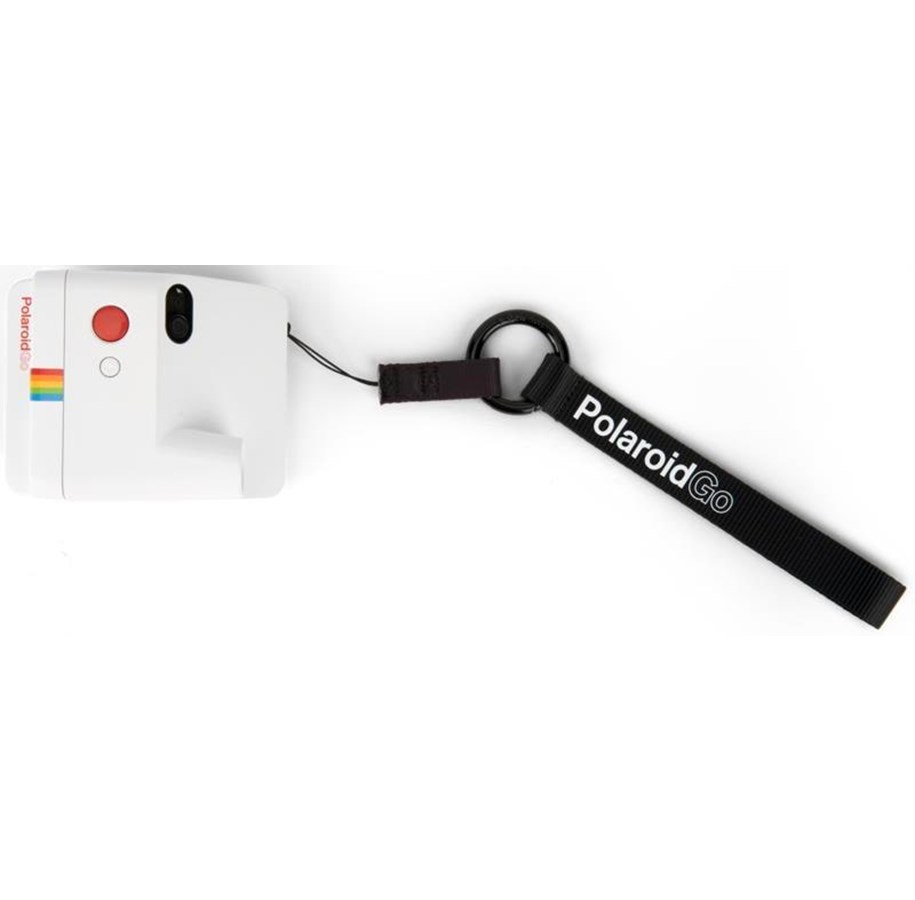 Kamerarem - Polaroid Go Wrist Strap - 6159