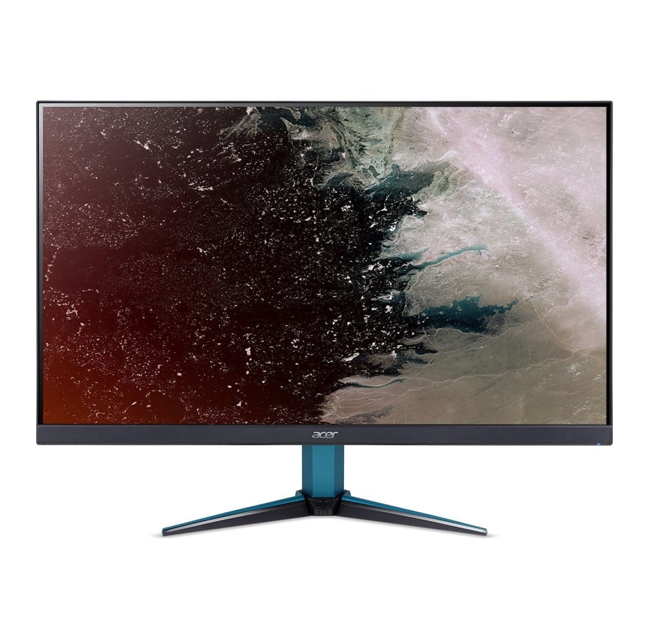 Skärm - 27" Acer Nitro VG271U - QHD | 180Hz | IPS | HDR10 - UM.HV1EE.301