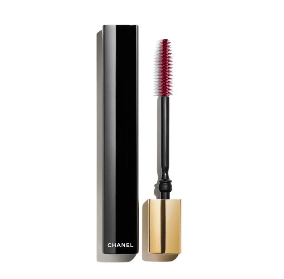 Smink - Chanel Noir Allure eyelash mascara - 3145891900101