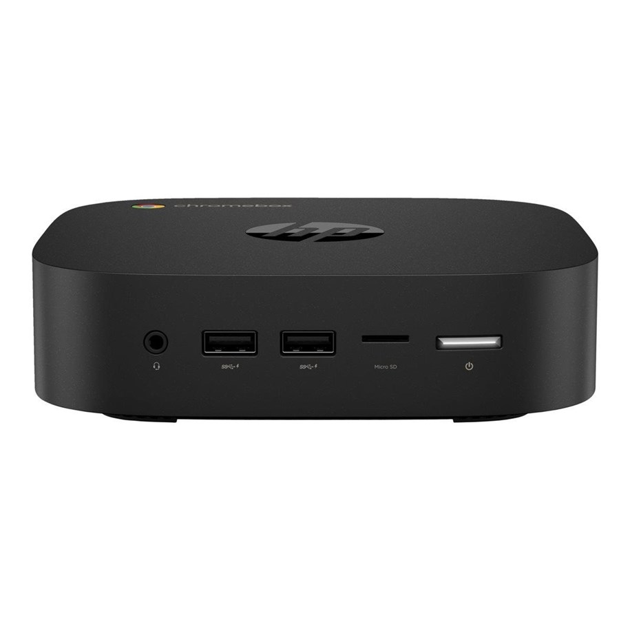 Stationär - HP Chromebox G4 - 8T8P8EA#UUW