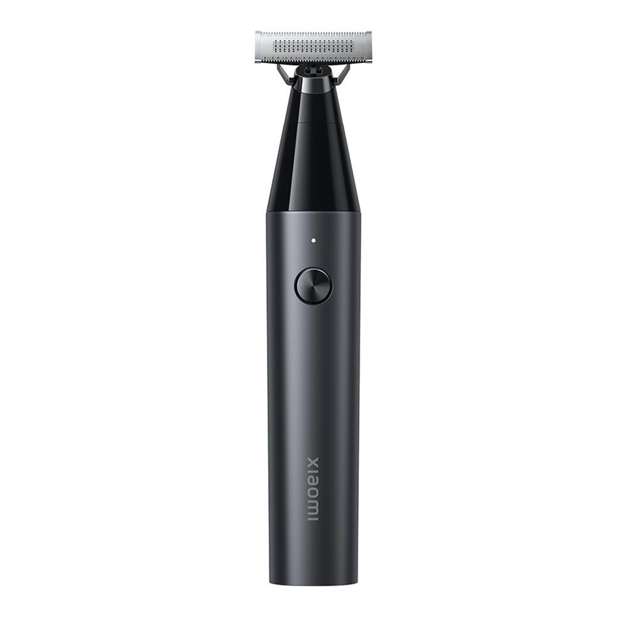 Hårtrimmer - Xiaomi Kroppstrimmer UniBlade - BHR7052EU