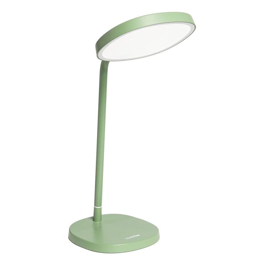 Wakeuplight & Ljusterapi - Lumie Task - Sage Green - L-290-5