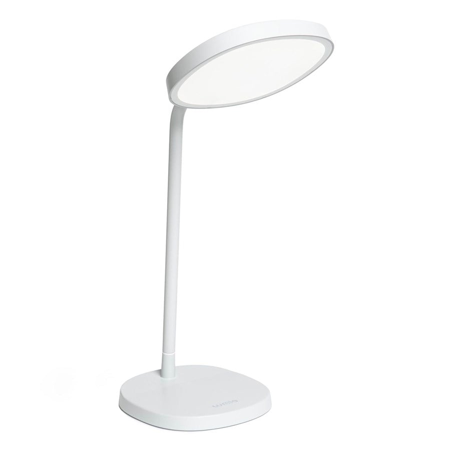 Wakeuplight & Ljusterapi - Lumie Task - White Mist - L-270-5