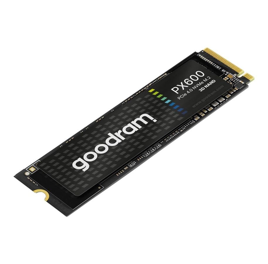 GOODRAM PX600 SSD 250GB