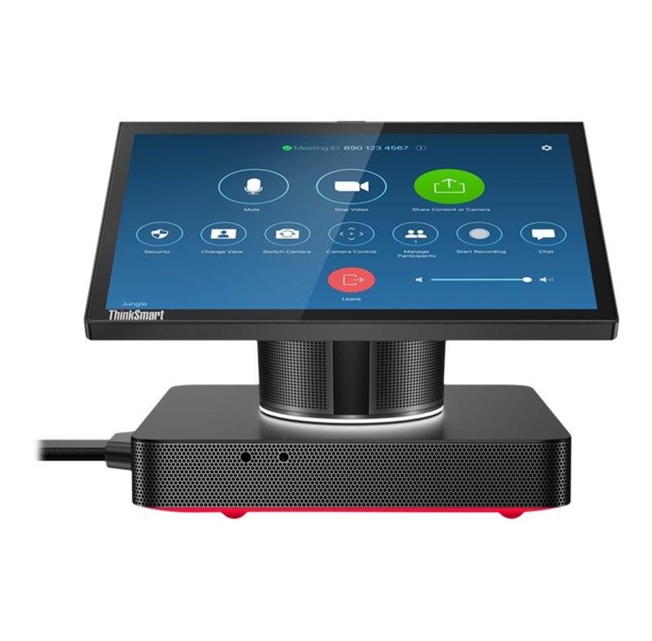 Stationär - All-In-One - Lenovo ThinkSmart Hub ZOOM - 11H3000KMT