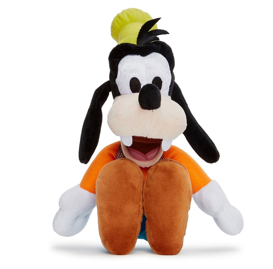 Docka, bamse och tillbehör - Simba Långben Gosedjur (25cm) - 6315870264