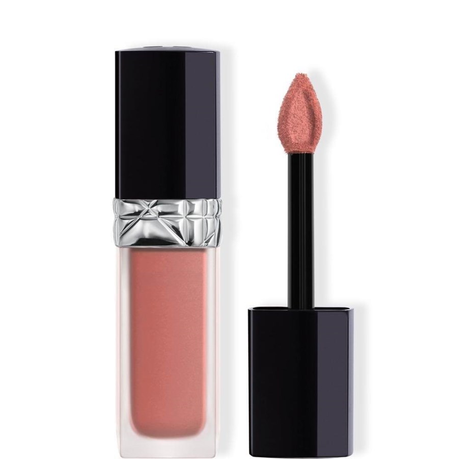 Smink - Christian Dior Dior Rouge Dior Forever Transfer-Free Liquid Lipst - 3348901588355